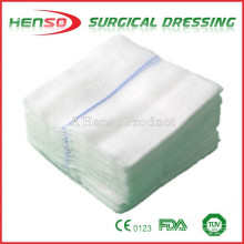 Henso Non-Sterile Gauze Swabs